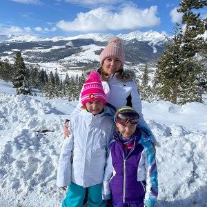 Meet your Posher, Michelle